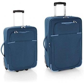 Juego de Maletas Gabol Malasia Petróleo