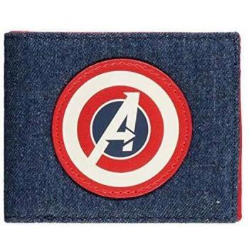 Bolso Compacto de los Vengadores