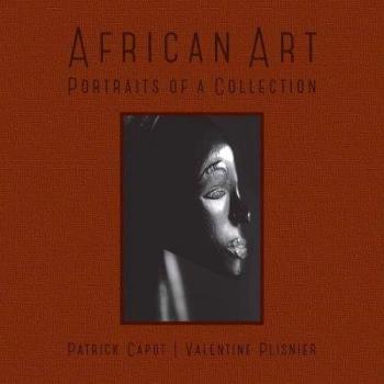 African art. Portraits of a collection