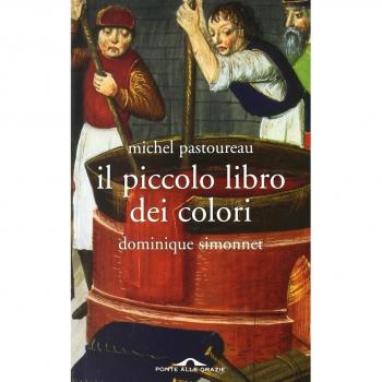 Il piccolo libro dei colori