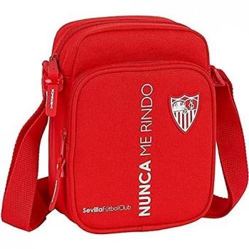 Billetera Sevilla FC 12,5 x 9,5 cm