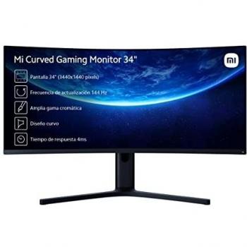 Xiaomi Mi Curved Gaming Monitor 34 (EU)