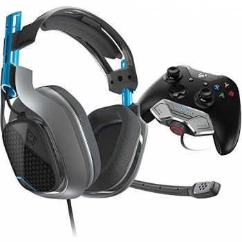 Cuffie Astro Gaming 3AS42-MSU9H-500 Nero