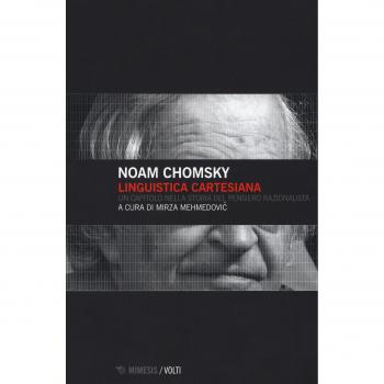 Linguistica cartesiana. Un capitolo nella storia del pensiero razionalista