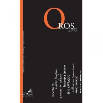 Oros 2013 filosofia e critica delle idee