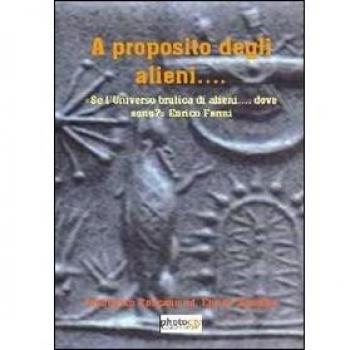 A proposito degli alieni...