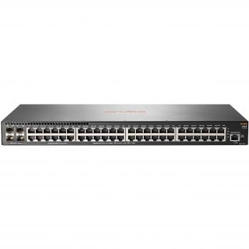 HPE Switch Aruba 2930F da 48 porte
