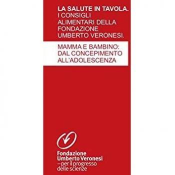 Mamma e bambino: dal concepimento all'adolescenza