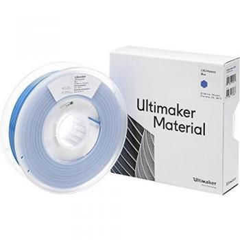 Ultimaker CPE 2,85 mm 750 g Blu – Filamento Stampa 3D