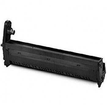 Black Drum for OKI C8600 C8800-20K#43449016