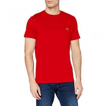 Camiseta Lacoste Masculina TH6709