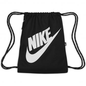 NIKE NK HERITAGE CROSSBODY – 13L Negro