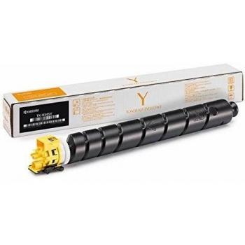 Kyocera Mita TK-8345Y Toner, giallo