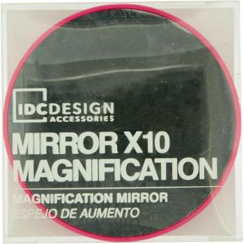 Espejo de Bolsillo con Cadena