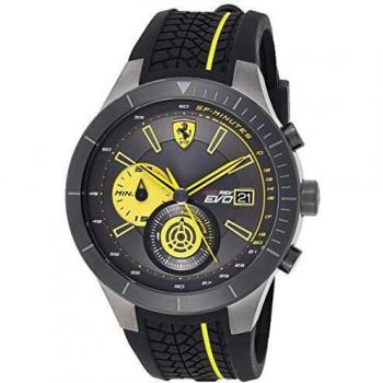 Reloj Ferrari 0830342 RedRev Evo