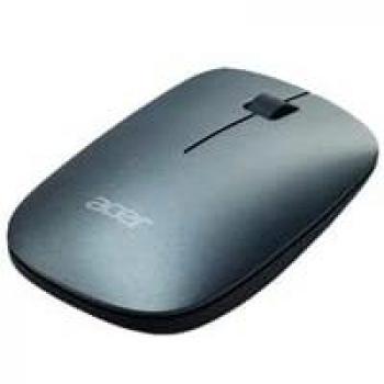 Acer AMR020 Mouse 2.4 GHz Grigio Spaziale