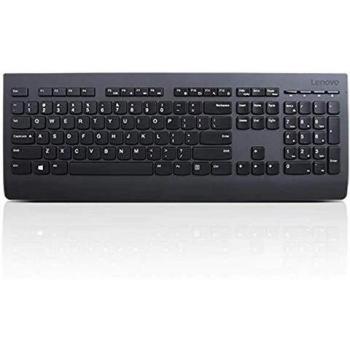 Lenovo Tastiera QWERTY Inglese UK Wireless 4X30H56873