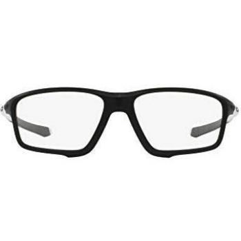 Oakley 8076, Gafas de Sol para Hombre, Negro (Mate)
