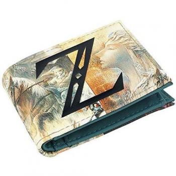 Cartera monedero Nintendo