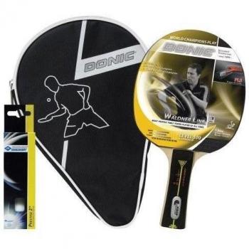 Donic Schildkrot Waldner 500