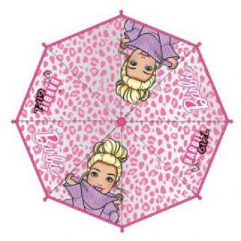 Barbie Burbuja Manual 45 cm – Ref. Cerdá 2400000807