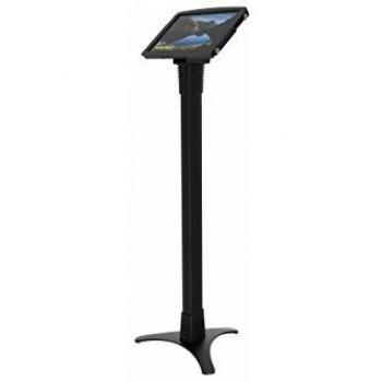 Supporto Regolabile da Pavimento Compulocks per Surface Pro 7 – Kit Nero