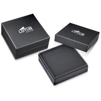 LOTUS STYLE Pendientes LS2418-4 Urban Woman Acero inoxidable 316l Mujer