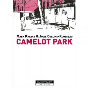 Camelot park