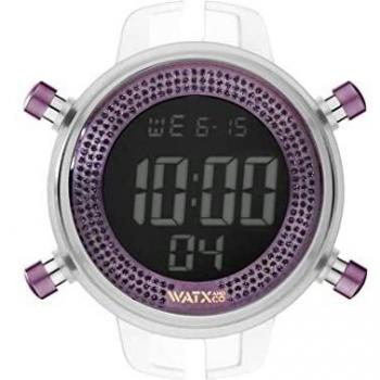 WATXANDCO Cajas para Relojes RWA1057