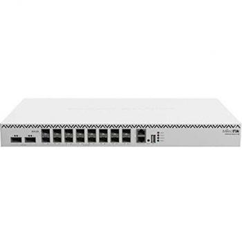 Mikrotik CRS518-16XS-2XQ-RM