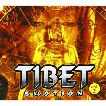 Tibet Emotion Vol. 2