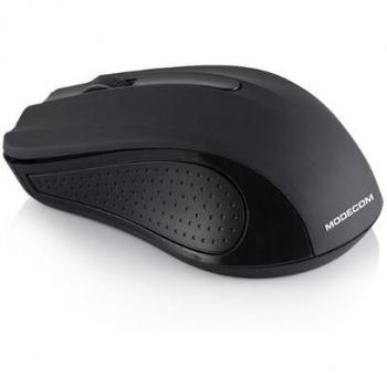 Mouse Wireless Modecom MC‑WM9 Nero
