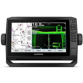 Garmin Echo Map UHD 92cv GT54