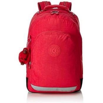 Kipling Class Room, Mochilas Mujer, Rosa (true Pink), Talla Única