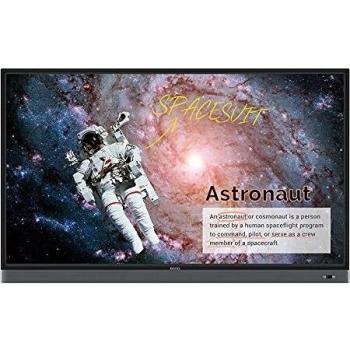 BenQ RM8602K 86” Touch HD Ultra
