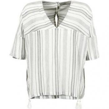 Blusa Stella Forest Mujer OWONI