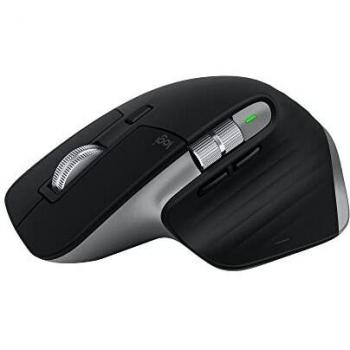 Logitech MX Master 3S per Mac