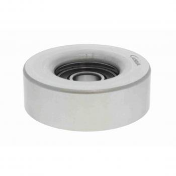 ACKOJA Polea tensora, correa auxiliar para HONDA Civic, Jazz, Insight, City (Ref: A26-0166)