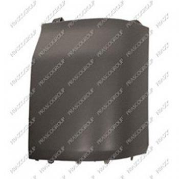 Para-choques traseiro PRASCO VG9191153