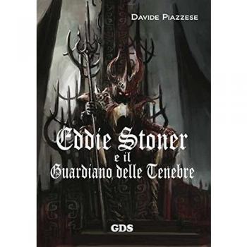 Eddie Stoner e il Guardiano delle tenebre