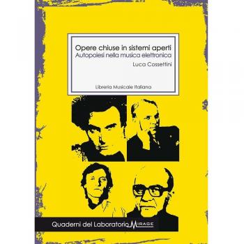 Opere chiuse in sistemi aperti