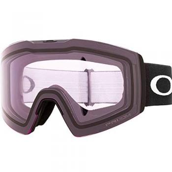 Gafas Oakley Fall Line Black Matte