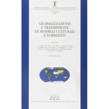Globalizzazione e trasmissione di modelli culturali e formativi (2001-2002)