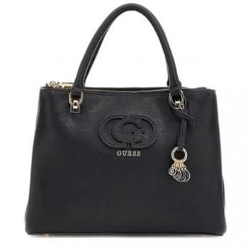 Bolso Guess Calebra Hobo Status para Mujer