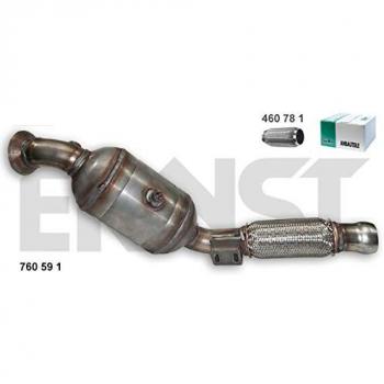 Catalisador ERNST 760591
