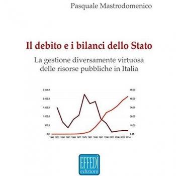 Il debito e i bilanci dello Stato. La gestione diversamente virtuosa delle risorse pubbliche in Italia