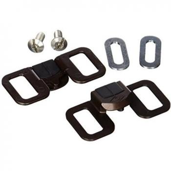 Kit de Tornillos y Dientes de Enganche Campagnolo