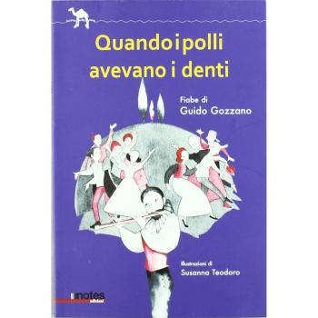 Quando i polli avevano i denti