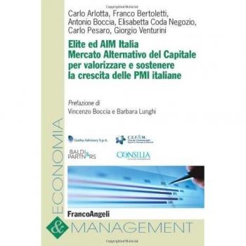 Elite ed AIM Italia. Mercato alternativo del capitale per valorizzare e sostenere la crescita delle PMI italiane
