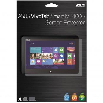 ASUS Screen Protector VIVOTAB Smart/RT Screen Protector for 10 Display, Black/Charcoal